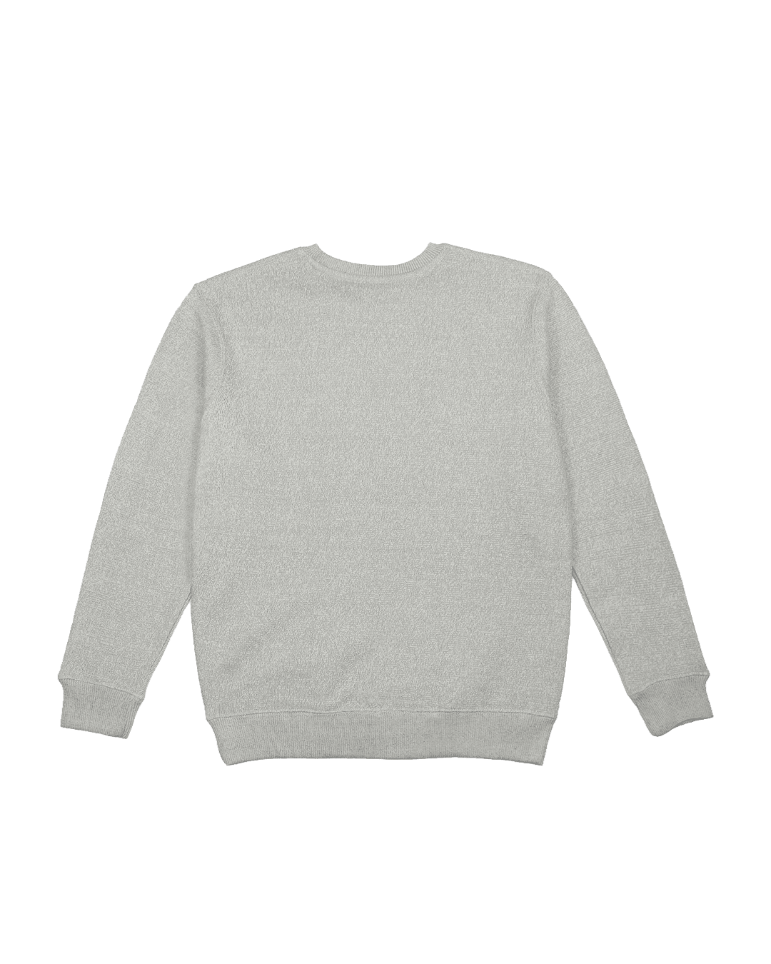 Ceo Enron Crewneck Sweatshirt- Latte 2