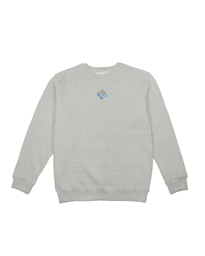 Lehman Brothers Crewneck 2