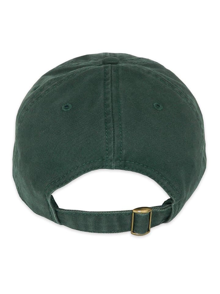 The Enron Hat (Forest Green) 1