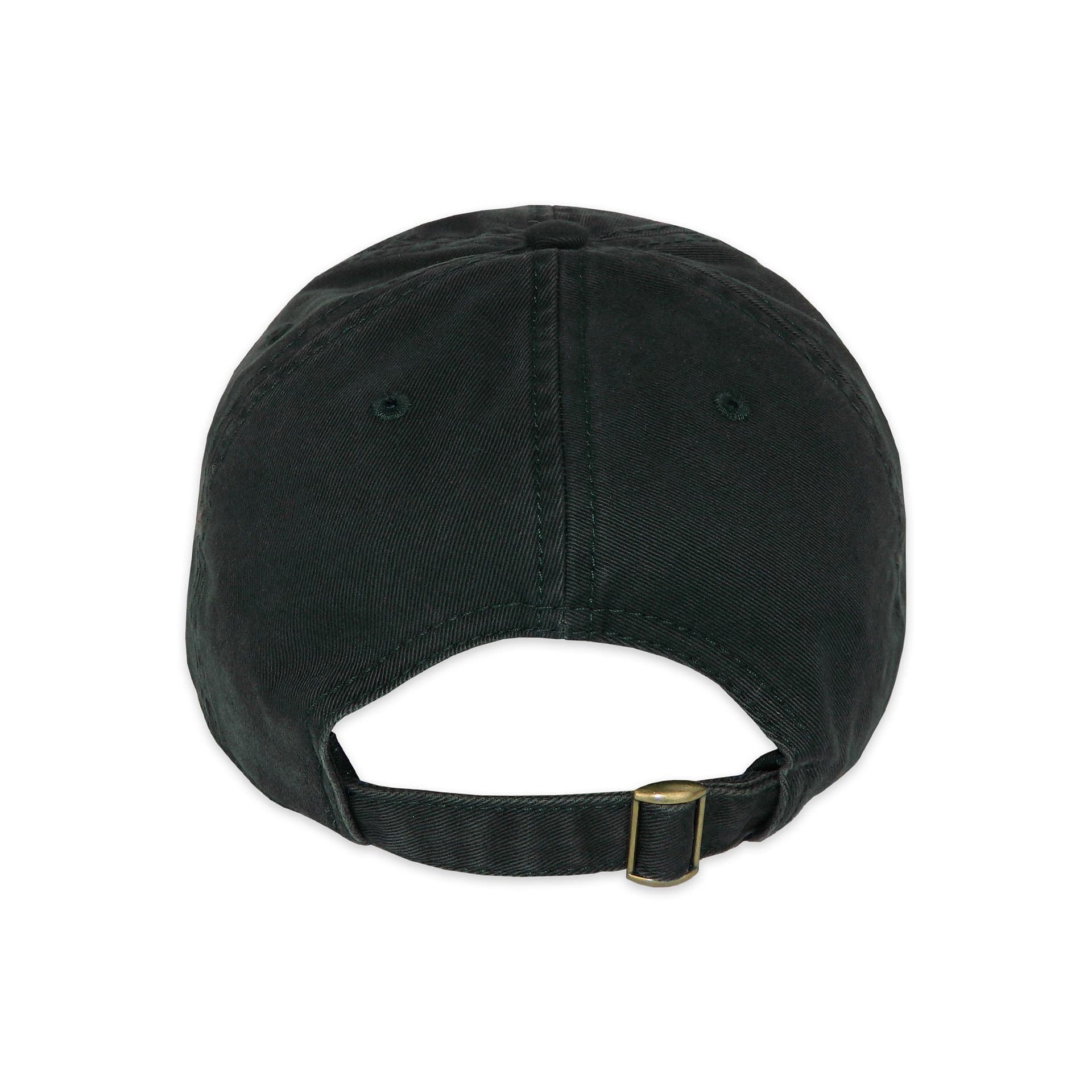 The Market Cap (Black) 1