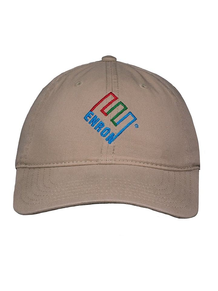 Evergrande Group Hat (Khaki)