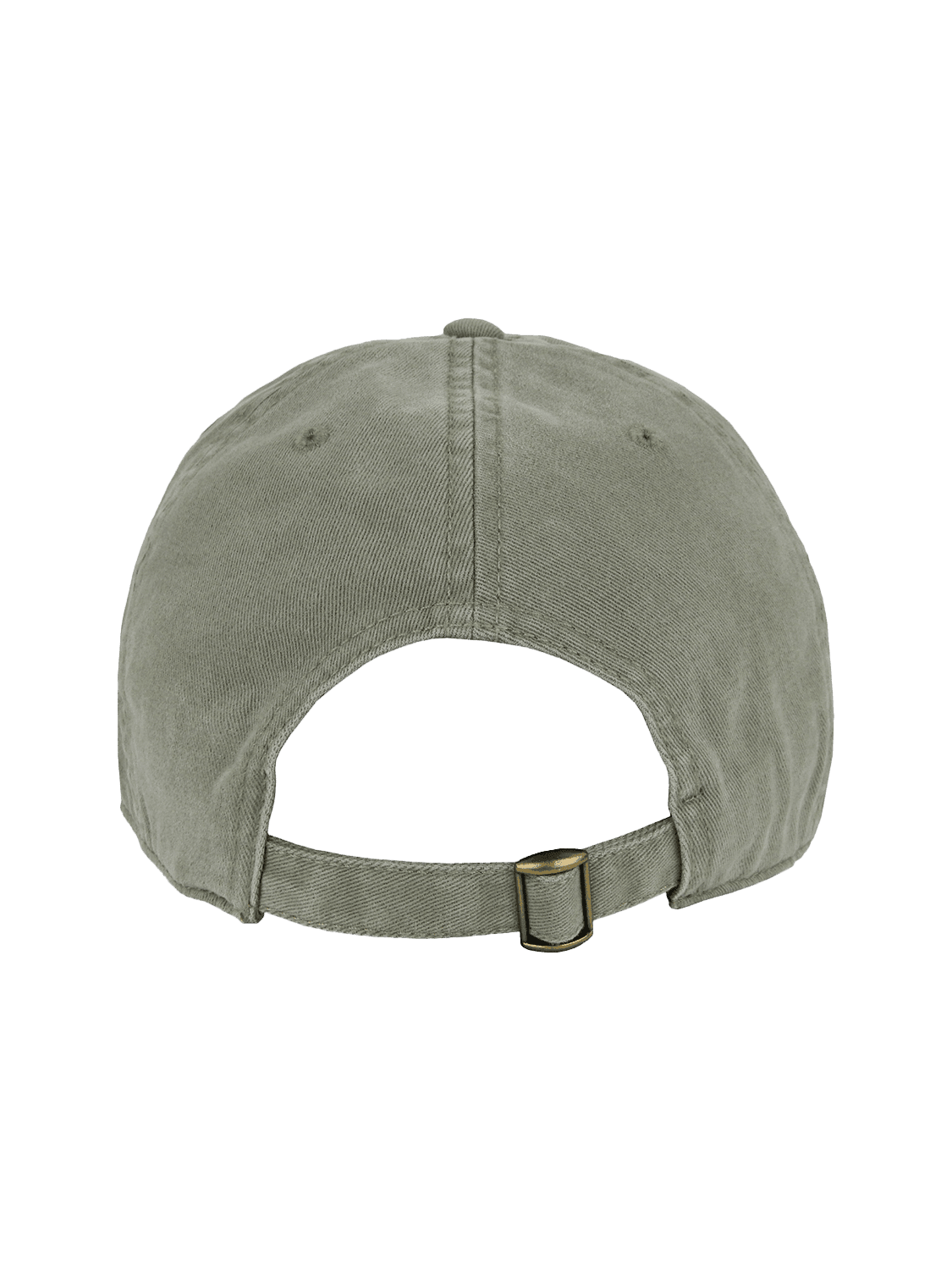 The EBITDA Hat (Olive Grn)