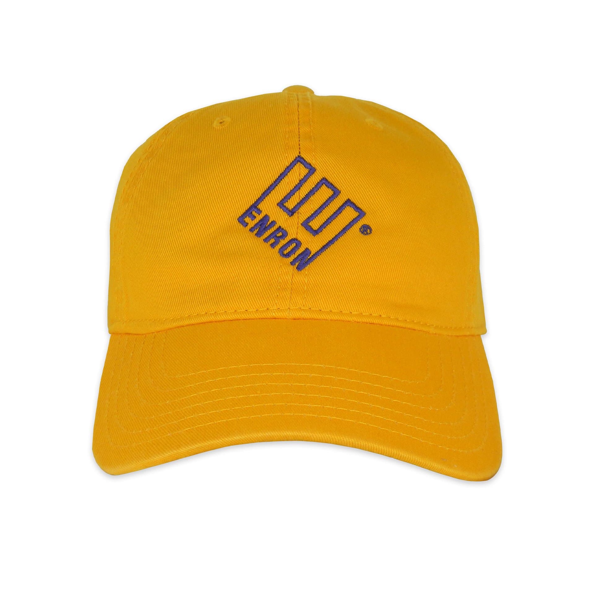 The Enron Hat ( Lakers Edition)